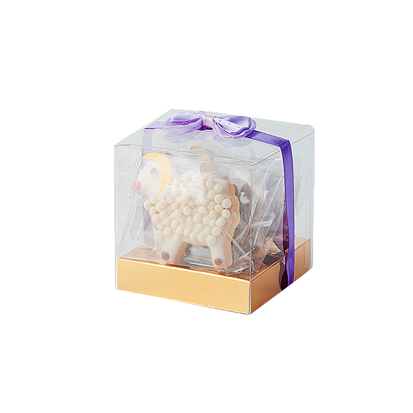 Cookies Crispy Box