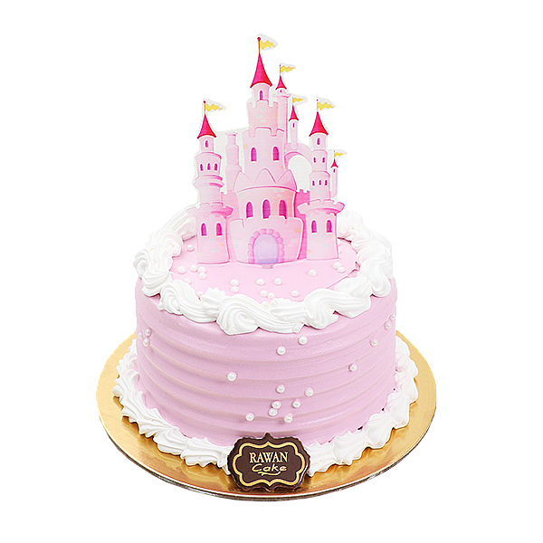 MINI CAKE 27