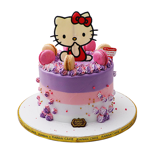 Hello Kitty 5