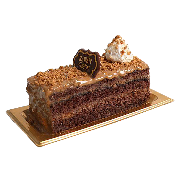 LOTUS CAKE PIECES