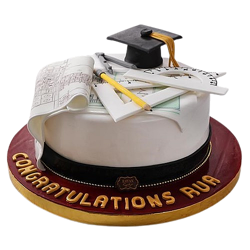 Graduation 2