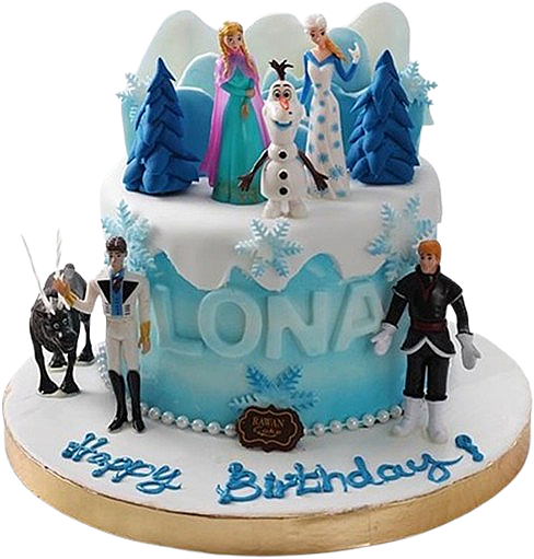 Frozen 2